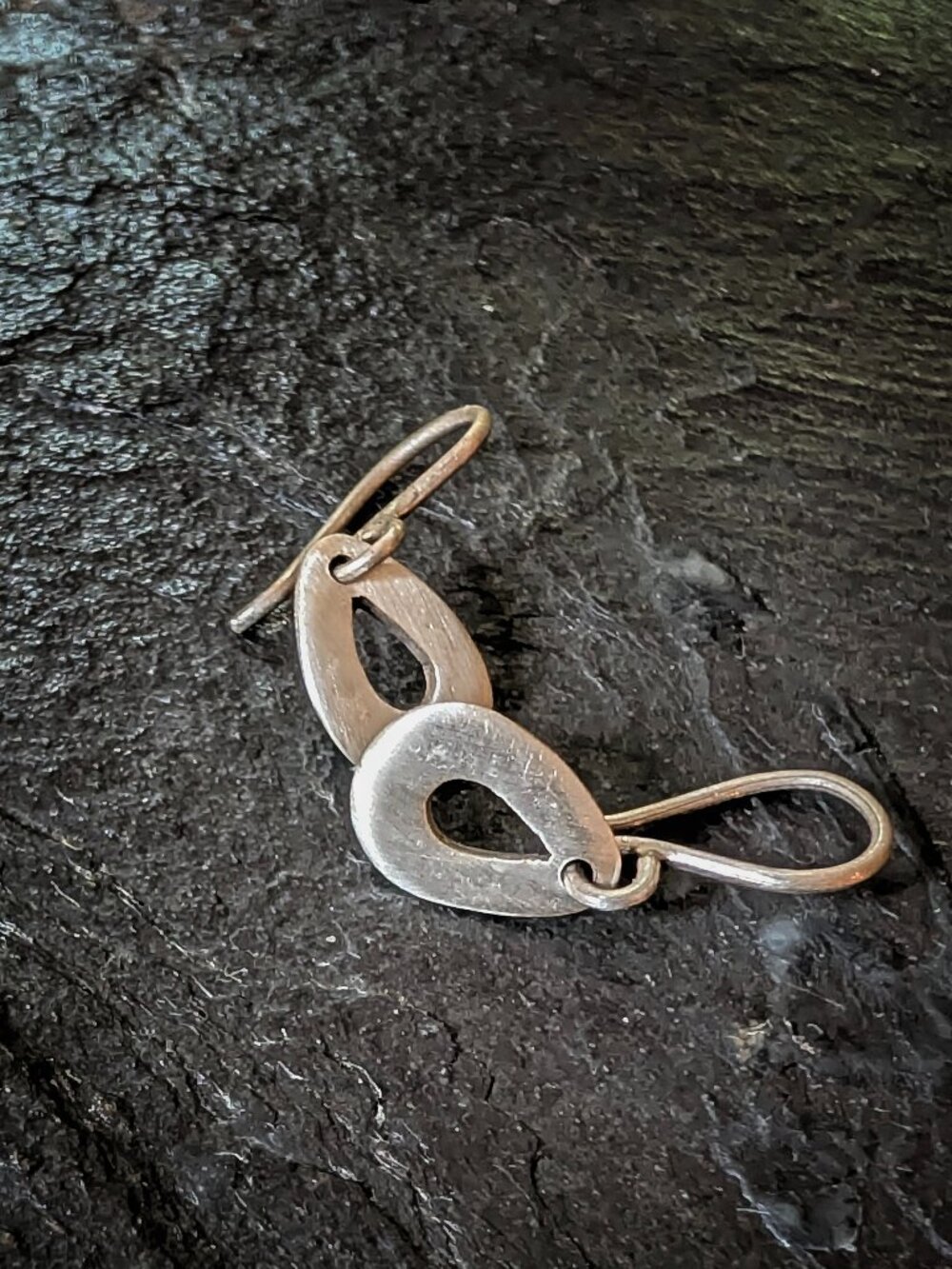 Jane Diaz earrings